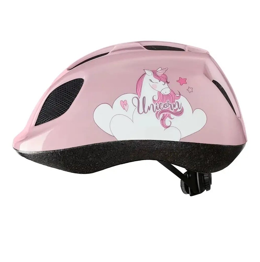 Polisport Kinderhelm  Sweet Unicorn S Kids
