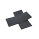 Beck fietstas bodemplaten 40x16cm Beck fietstas bodemplaten 40x16cm