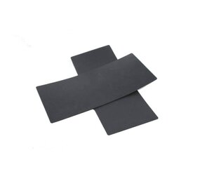 Beck fietstas bodemplaten 40x20cm Beck fietstas bodemplaten 40x20cm