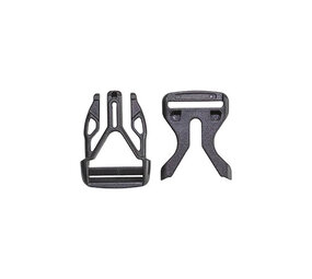 Beck Steeksluiting Clip Gabe Beck Steeksluiting Clip Gabe