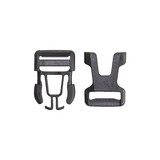 Beck Steeksluiting Clip Natural Binnen Beck Steeksluiting Clip Natural Binnen