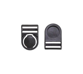 Beck Steeksluiting Clip Canvas Beck Steeksluiting Clip Canvas