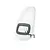 Mini One Plus Grey Windscherm