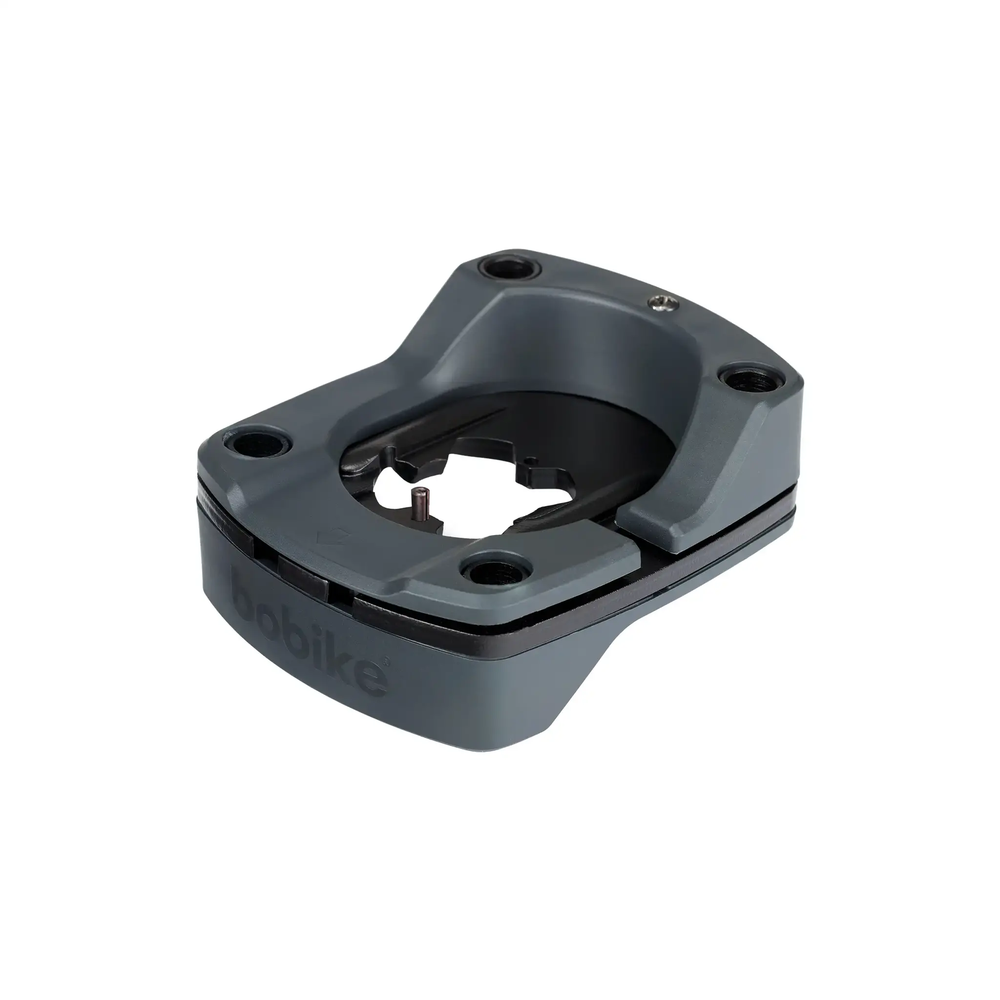 Montageblok voor Ahead Stuurpen Systemen A-head adapter Plus geintegreerde kabels