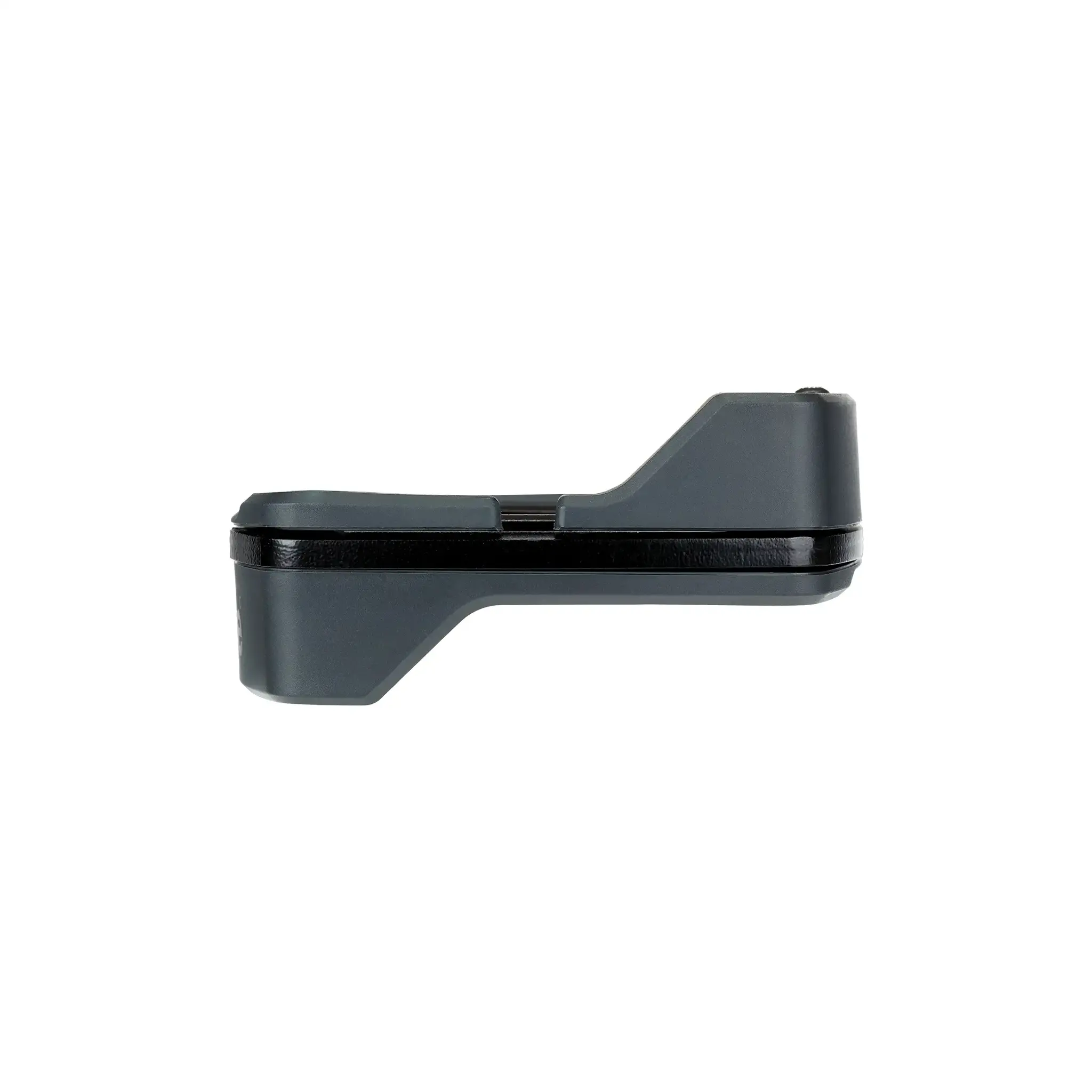 Montageblok voor Ahead Stuurpen Systemen A-head adapter Plus geintegreerde kabels