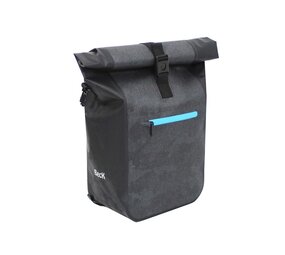 Beck Enkele Sportieve Fietstas Base Blauw Beck Enkele Sportieve Fietstas Base Blauw