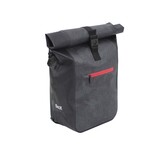 Beck Enkele Sportieve Fietstas Base Rood Beck Enkele Sportieve Fietstas Base Rood