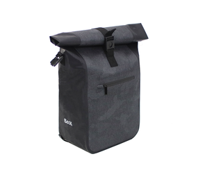 Beck Enkele Sportieve Fietstas Base Zwart Beck Enkele Sportieve Fietstas Base Zwart