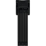 Abus vouwslot Bordo 6000/90 SH zwart Abus vouwslot Bordo 6000/90 SH zwart