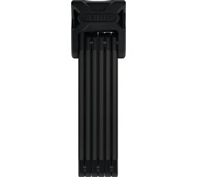 Abus vouwslot Bordo 6000/90 SH zwart Abus vouwslot Bordo 6000/90 SH zwart