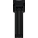 Abus vouwslot Bordo 6000/90 SH zwart Abus vouwslot Bordo 6000/90 SH zwart
