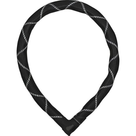 Abus panserkabelslot Iven 8200/85