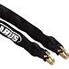 Abus insteekketting 6KS85 Abus insteekketting 6KS85