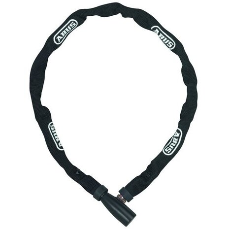 Abus kettingslot Web 1500/110 zwart