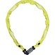 Abus cijfer kettingslot Web 1200/60 lime Abus cijfer kettingslot Web 1200/60 lime