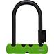 Abus Beugelslot Ultra Mini 410/150HB180 SH34 Abus Beugelslot Ultra Mini 410/150HB180 SH34
