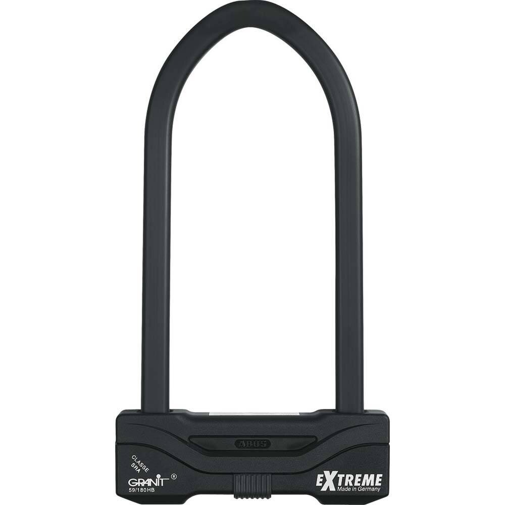 Abus Beugelslot Granit Extreme 59/180HB245 Abus Beugelslot Granit Extreme 59/180HB245