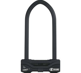 Abus Beugelslot Granit Extreme 59/180HB245 ART4