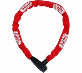 Abus kettingslot CityChain 8800/120 2.0 red