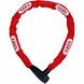 Abus kettingslot CityChain 8800/120 2.0 red Abus kettingslot CityChain 8800/120 2.0 red