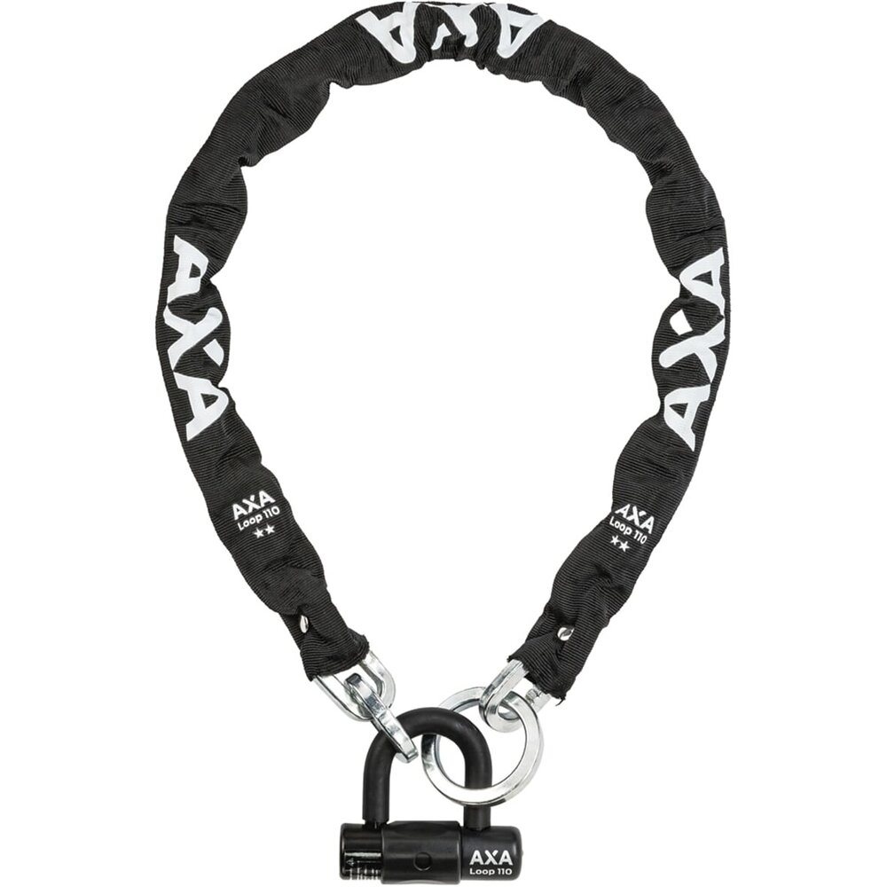 Axa kettingslot Loop 110 ART2 Axa kettingslot Loop 110 ART2