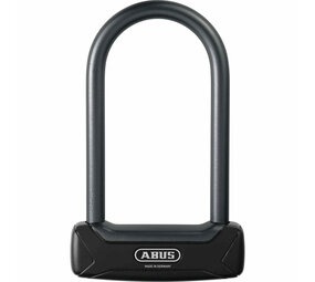 Abus beugelslot Granit Plus 640/135HB230 TexKF