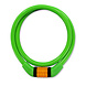 Crazy Safety Kinder Cijferslot Groen Crazy Safety Kinder Cijferslot Groen
