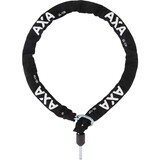 Axa insteek ketting ULC 130 zwart