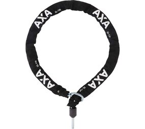 Axa insteek ketting ULC 130 zwart