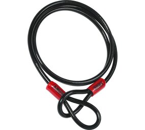 Abus staalkabel Cobra 10/200