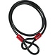 Abus staalkabel Cobra 10/200 Abus staalkabel Cobra 10/200