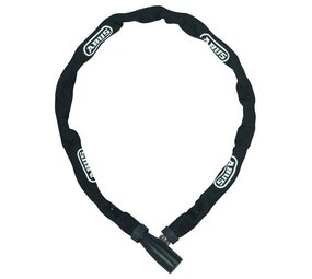 Abus kettingslot Web 1500/60 zwart