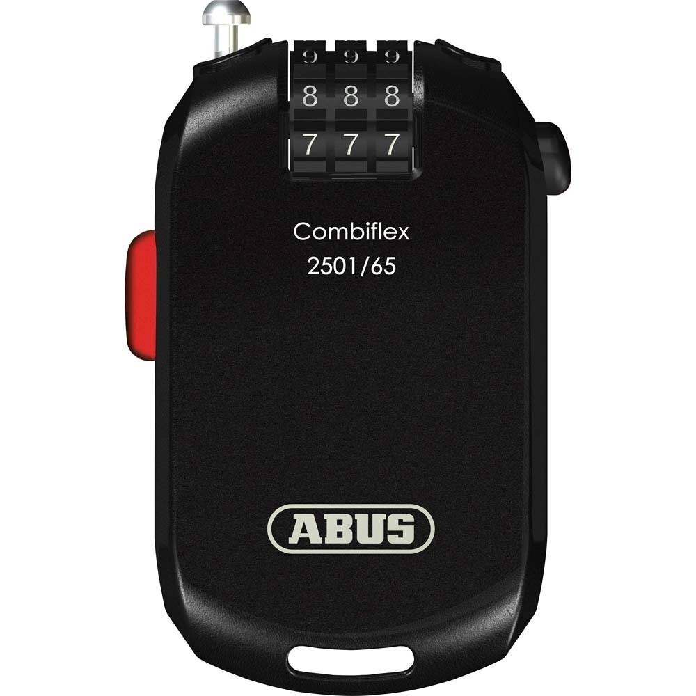 Abus kabelslot Combiflex 2501/65