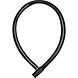 Abus kabelslot 650/65 zwart Abus kabelslot 650/65 zwart