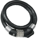 Abus cijfer kabelslot Steel-O-Flex Raydo Pro 1460/85 KF Abus cijfer kabelslot Steel-O-Flex Raydo Pro 1460/85 KF