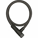 Abus kabelslot Primo 5410K/85 black SCMU Abus kabelslot Primo 5410K/85 black SCMU