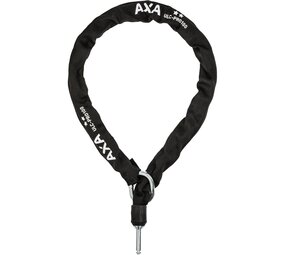 Axa insteekketting ULC 100/8 Pro ART2 zwart