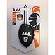 Axa Roll Retractable code 75cm Axa Roll Retractable code 75cm