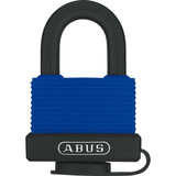 Abus hangslot 70IB/45 Blauw Abus hangslot 70IB/45 Blauw