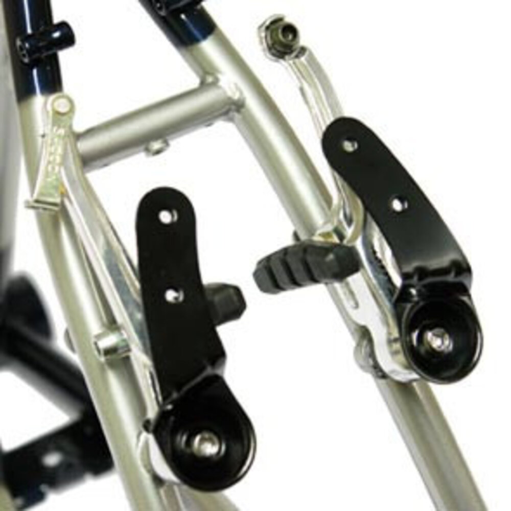 Abus montagebeugelset ATB SH485/495 Abus montagebeugelset ATB SH485/495