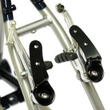 Abus montagebeugelset ATB SH485/495 Abus montagebeugelset ATB SH485/495