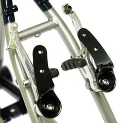 Abus montagebeugelset ATB SH485/495 Abus montagebeugelset ATB SH485/495