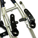 Abus montagebeugelset ATB SH485/495 Abus montagebeugelset ATB SH485/495