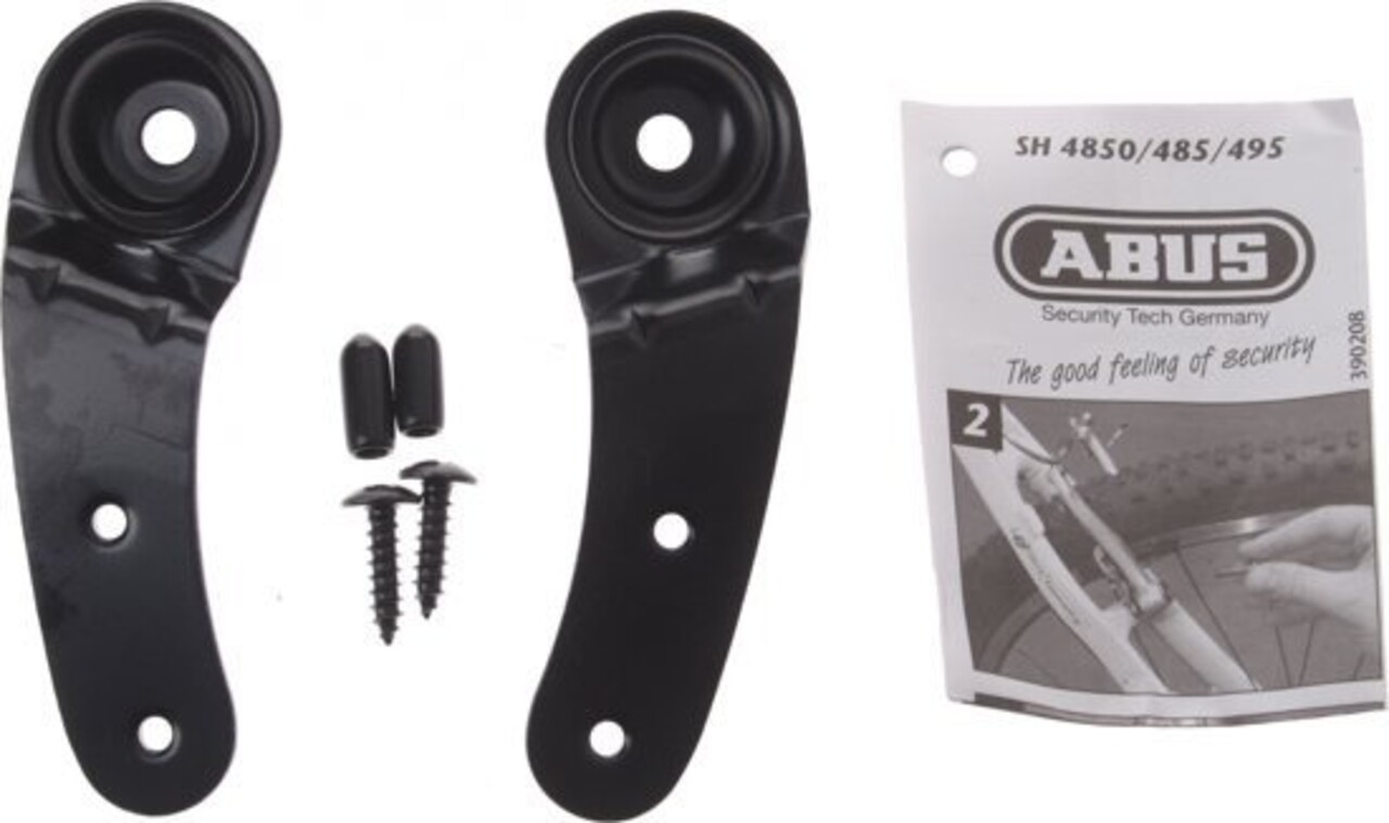 Abus montagebeugelset ATB SH485/495 Abus montagebeugelset ATB SH485/495