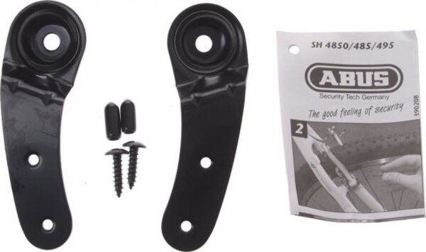Abus montagebeugelset ATB SH485/495 Abus montagebeugelset ATB SH485/495