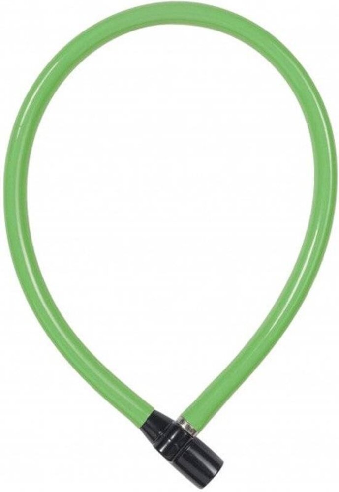 Abus kabelslot 3406/1900/55 kids groen Abus kabelslot 3406/1900/55 kids groen