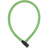 Abus kabelslot 3406/1900/55 kids groen Abus kabelslot 3406/1900/55 kids groen