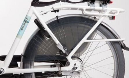 Het belang van voetenbeschermers: Veilig fietsen met je kleintje