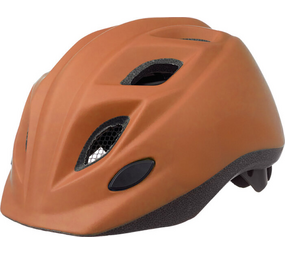 Bobike Babyhelm / KinderhelmSize XXS Chocolate Brown Bobike Babyhelm / KinderhelmSize XXS Chocolate Brown