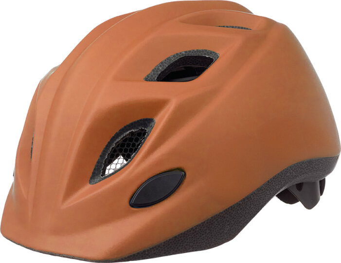 Bobike Babyhelm / KinderhelmSize XXS Chocolate Brown
